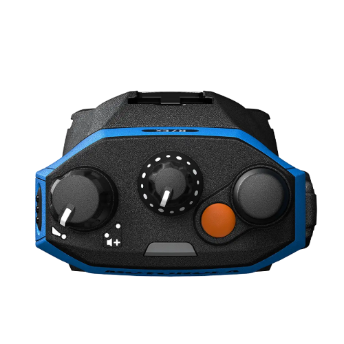 Motorola R7Ex Non-Keypad Atex Two Way Radio - MOTOTRBO