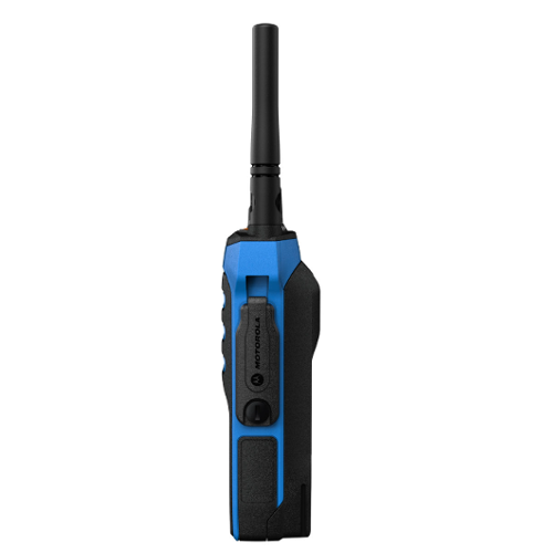 Motorola R7Ex Non-Keypad Atex Two Way Radio - MOTOTRBO