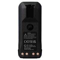 Motorola R7EX Battery IMPRES ATEX / IECEX Li-Ion IP68 2150T - PMNN4848A
