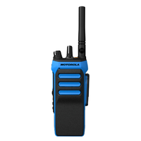 Motorola R7Ex Non-Keypad Atex Two Way Radio - MOTOTRBO