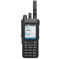 Motorola R7 FKP Premium Version Portable Digital Two Way Radio