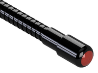 Push-to-talk Button Gooseneck PTT Red – SAPTT00-03000-RED