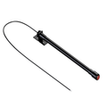 Push-to-talk Button Gooseneck PTT Red – SAPTT00-03000-RED