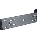 Motorola Low Profile Remote Mount Bracket / Trunnion Kit – PMLN4912A