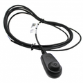 Motorola IMPRES Visor Microphone – RMN5054