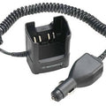 Motorola DP1400 Travel Charger with VPA adaptor