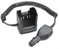 Motorola DP1400 Travel Charger with VPA adaptor