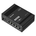 Teltonika RUTX50 WiFi 5G LTE/5G Cat 20 Router