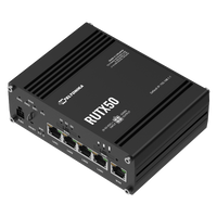 Teltonika RUTX50 WiFi 5G LTE/5G Cat 20 Router