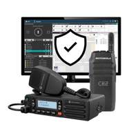 1 YR Wave PTX Subscription with Radio System Connection & SafeGuard Features