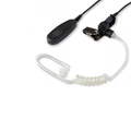 Savox 2-Wire Covert Acoustic Tube Earpiece - K100353