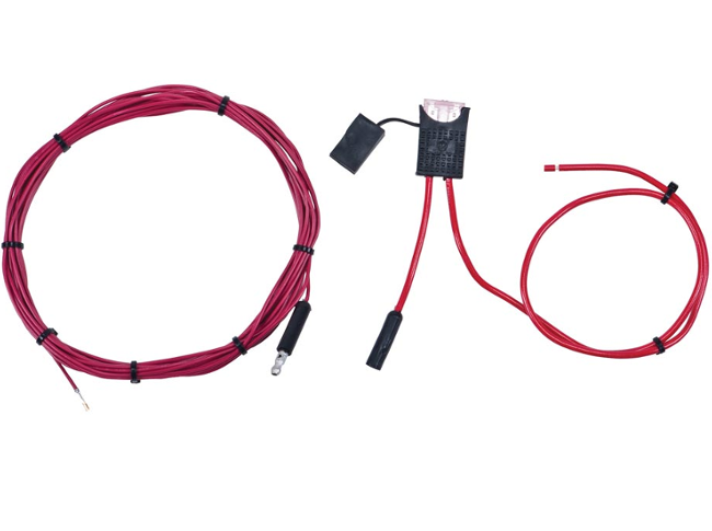 Motorola Ignition Sense Cable – PMKN4120A