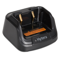 Hytera BD505 UHF/VHF Digital Two Way Radio - Quad Pack