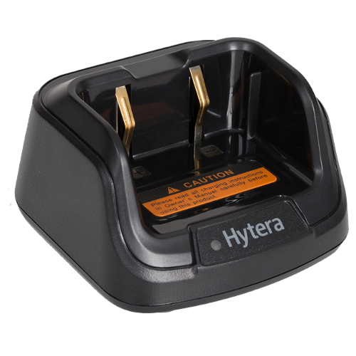 Hytera BD505LF Licence Free Digital Two Way Radio - Quad Pack