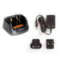 Hytera Single Charging cradle with PSU for BD505LF