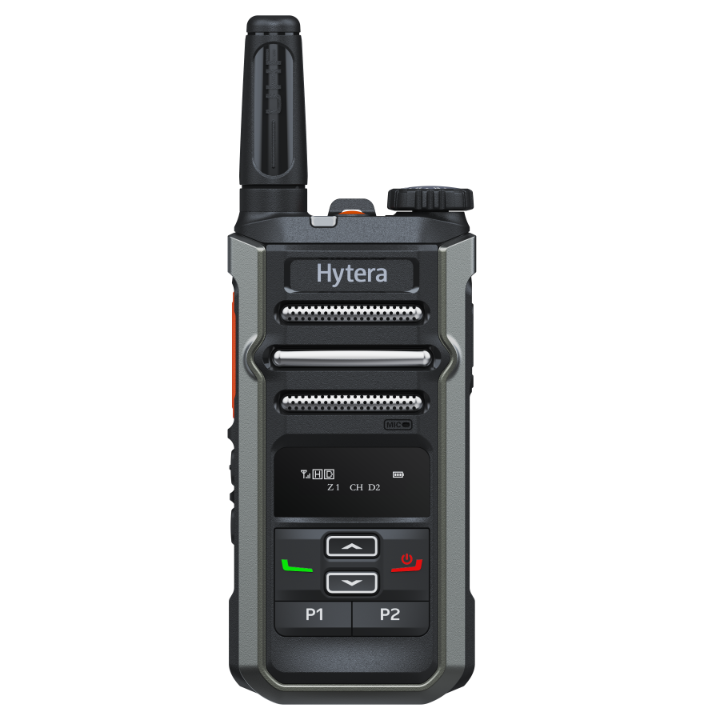 Hytera BP365 UHF Digital Professional Two Way Radio