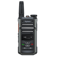 Hytera BP365 UHF Digital Professional Two Way Radio