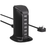 Motorola TLKR T92 (Non Gen) Six Way Multi Micro USB Charger