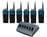 Motorola DP4401 Ex Atex Digital Two Way Radio Six Pack