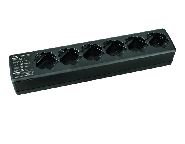 Vertex EVX-S24 Multi-Unit Charger for EVX-S24 - UK