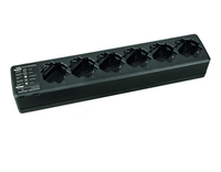 Vertex EVX-S24 Multi-Unit Charger for EVX-S24 - UK