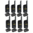 Motorola Walkie Talkie XT185 - Eight Pack