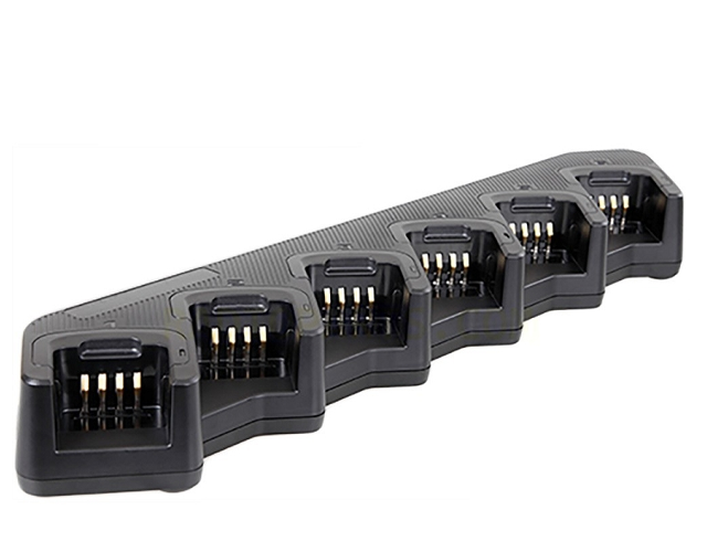 Hytera MCL32 Multi Charger For HP6 & HP7 Series Two Way Radios