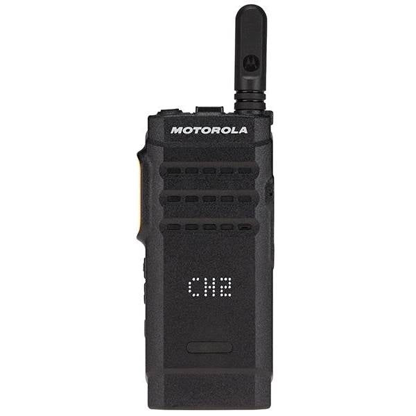 Motorola SL1600 Portable Digital Two Way Radio