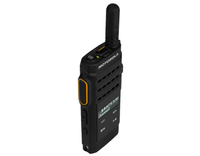 Motorola SL2600 Portable Digital Two Way Radio