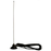 SHARMAN'S TX6 1/4WAVE TAXI MAG ANTENNA WITH BNC PLUG FITTED - SPA-TX6