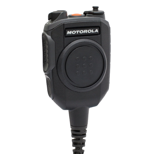 Motorola IMPRES ATEX Noise Cancelling RSM - PMMN4094A