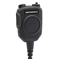 Motorola IMPRES ATEX Noise Cancelling RSM - PMMN4094A