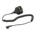 Motorola XT420 XT460 CLR RSM Remote Speaker Mic, W/PTT