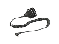 Motorola XT420 XT460 CLR RSM Remote Speaker Mic, W/PTT