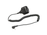 Motorola XT420 XT460 CLR RSM Remote Speaker Mic, W/PTT