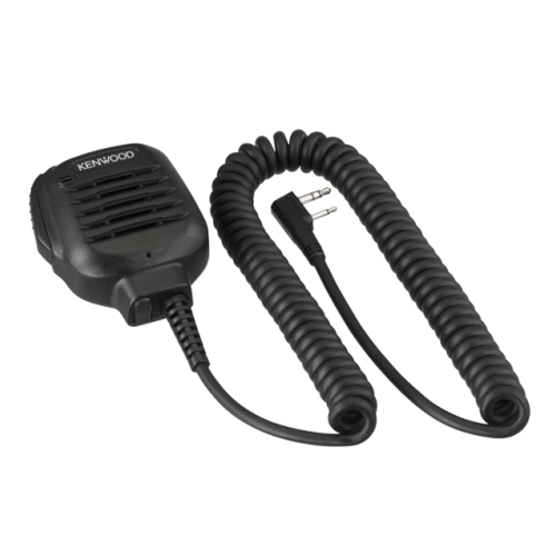 Kenwood Heavy Duty Speaker Microphone - KMC-45DW