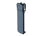 Motorola DP1400 Series HLN8255B Spring Belt Clip (Black)