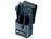 Motorola DP1400 Series Leather Carry Case with 7.6cm Swivel Belt Loop RLN5385B