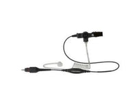 Motorola DP3000 & DP4000 PMLN7052 Wireless Surveillance Kit with Acoustic Tube