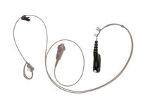 Motorola DP3000 & DP4000 IMPRES 2-Wire Surveillance Kit – Beige PMLN6128A