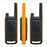 Motorola Walkie Talkie T82 Extreme - Eight Pack