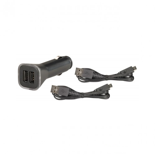 Motorola TLKR T82 Extreme In Car Charger PMPN4118AR
