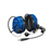 PELTOR Tactical Over Headband Headset, Neck Band w/Nexus Jack, ATEX