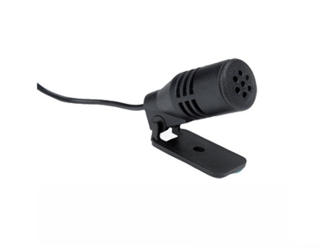 Motorola TETRA Visor Microphone Motorola GMMN4065