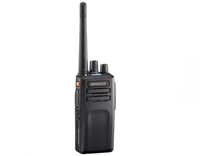 Kenwood UHF DMR Digital Two Way Radio - NX-3320E3
