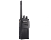Kenwood UHF DMR Digital Two Way Radio - NX-3320E3