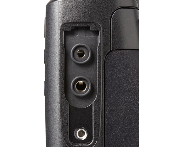 Kenwood VHF DMR Digital Two Way Radio - NX-3220E2