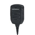 Motorola Wave TLK100 - RM250 Wired Remote Speaker Mic, IP67