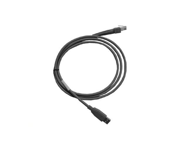 Motorola SL4000 SL1600 Portable Programming Cable CB000262A01