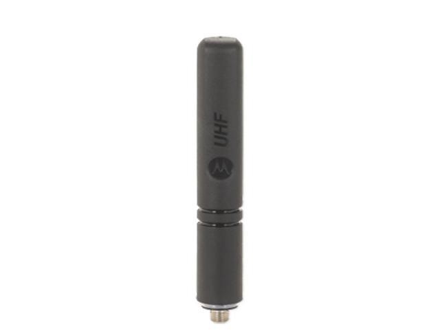 Motorola Series DP2000 |  DP4000 | UHF Stubby Antenna PMAE4070A